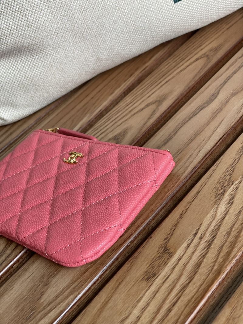 Chanel Wallet Purse